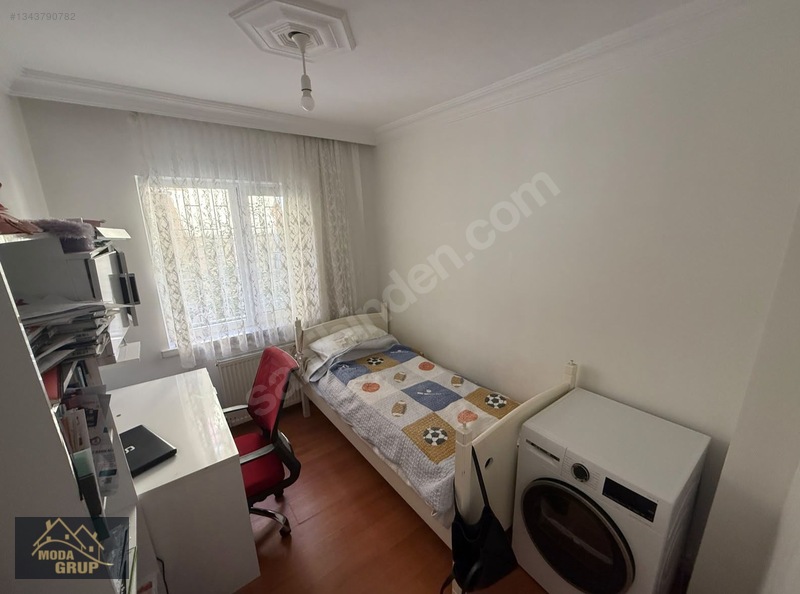 Yenimahalle Merkezi Satılık 3+1 Daire — fotoğraf 24