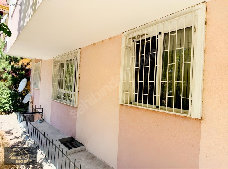 Yenimahalle Merkezi Satılık 3+1 Daire — fotoğraf 25