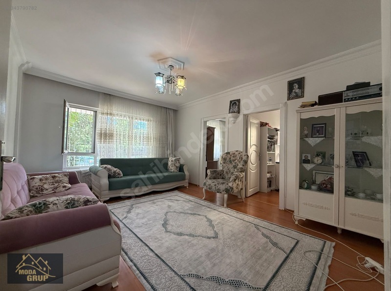Yenimahalle Merkezi Satılık 3+1 Daire — fotoğraf 27
