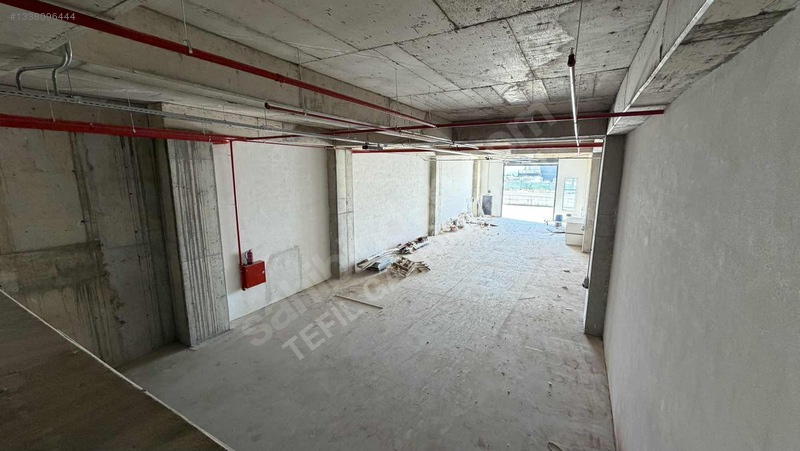 593 M² Satılık İskanlı Depo | Üretim Ve Depoya Uygun — fotoğraf 3