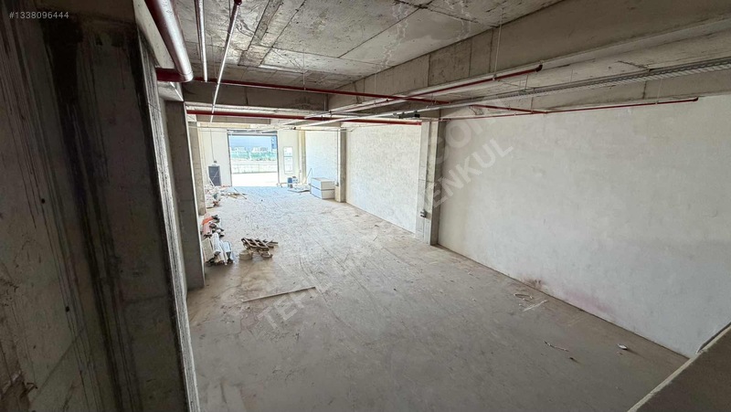593 M² Satılık İskanlı Depo | Üretim Ve Depoya Uygun — fotoğraf 5