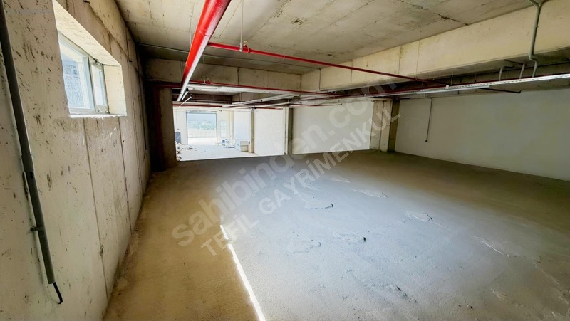 593 M² Satılık İskanlı Depo | Üretim Ve Depoya Uygun — fotoğraf 6