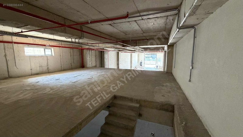 593 M² Satılık İskanlı Depo | Üretim Ve Depoya Uygun — fotoğraf 7