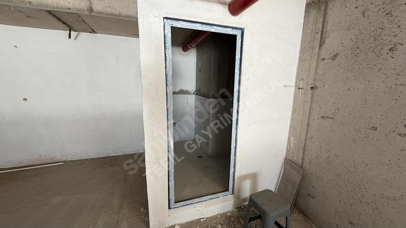 593 M² Satılık İskanlı Depo | Üretim Ve Depoya Uygun — fotoğraf 11