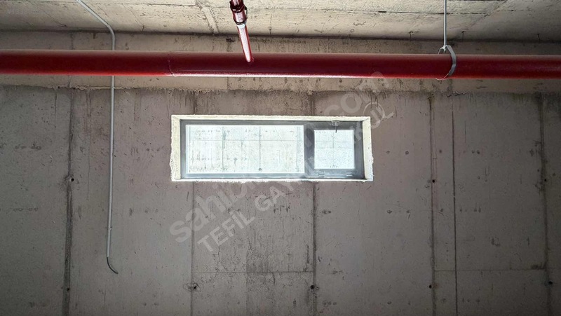 593 M² Satılık İskanlı Depo | Üretim Ve Depoya Uygun — fotoğraf 12