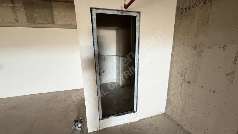 593 M² Satılık İskanlı Depo | Üretim Ve Depoya Uygun — fotoğraf 13