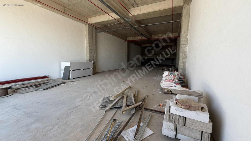593 M² Satılık İskanlı Depo | Üretim Ve Depoya Uygun — fotoğraf 17