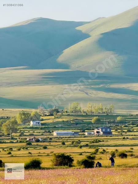 Kr First G'm Arıbahçe Mah. Satılık 2 Parsel Tarla! — fotoğraf 18