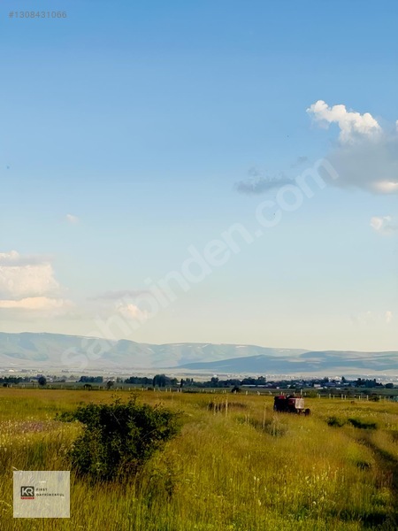 Kr First G'm Arıbahçe Mah. Satılık 2 Parsel Tarla! — fotoğraf 19