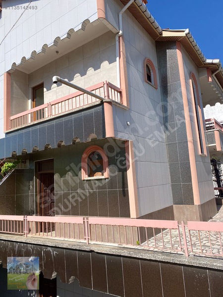 Düzce -akçakoca Akevler Sitesi Satılık Müstakil — fotoğraf 2