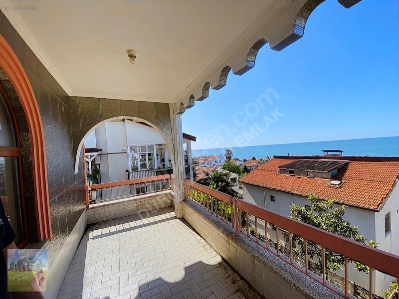 Düzce -akçakoca Akevler Sitesi Satılık Müstakil — fotoğraf 3