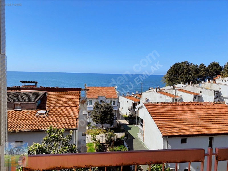 Düzce -akçakoca Akevler Sitesi Satılık Müstakil — fotoğraf 4