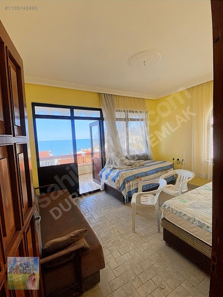 Düzce -akçakoca Akevler Sitesi Satılık Müstakil — fotoğraf 8