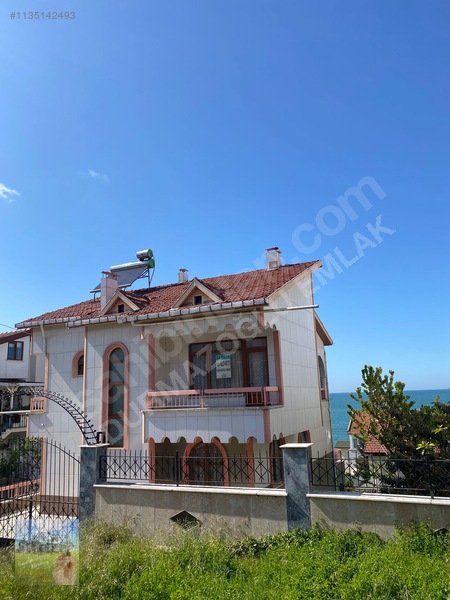 Düzce -akçakoca Akevler Sitesi Satılık Müstakil — fotoğraf 11