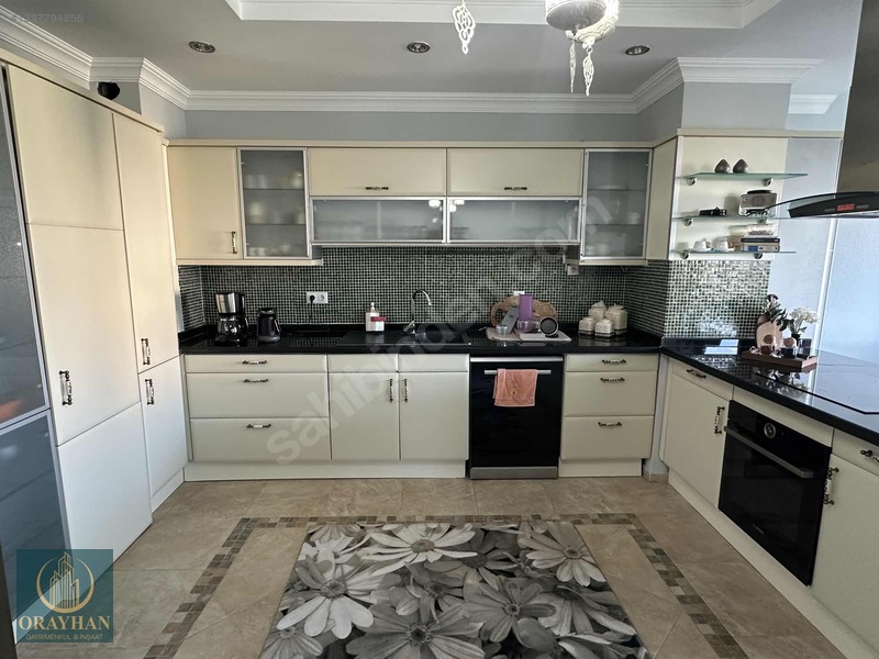 [orayhan] Alp Sitesi'nde 4+1 Ara Kat Satılık Lüks Daire — fotoğraf 2