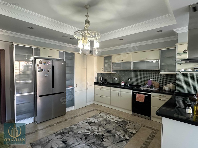[orayhan] Alp Sitesi'nde 4+1 Ara Kat Satılık Lüks Daire — fotoğraf 3