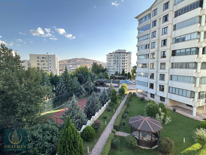 [orayhan] Alp Sitesi'nde 4+1 Ara Kat Satılık Lüks Daire — fotoğraf 13