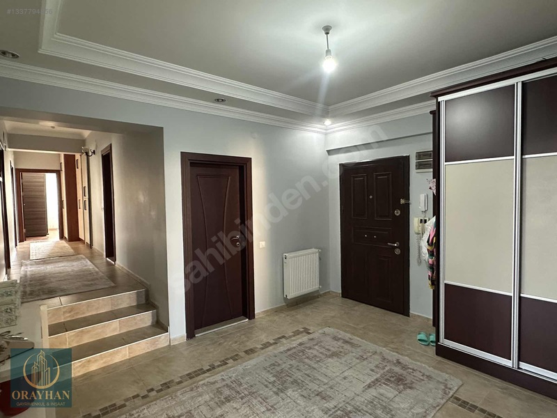 [orayhan] Alp Sitesi'nde 4+1 Ara Kat Satılık Lüks Daire — fotoğraf 14