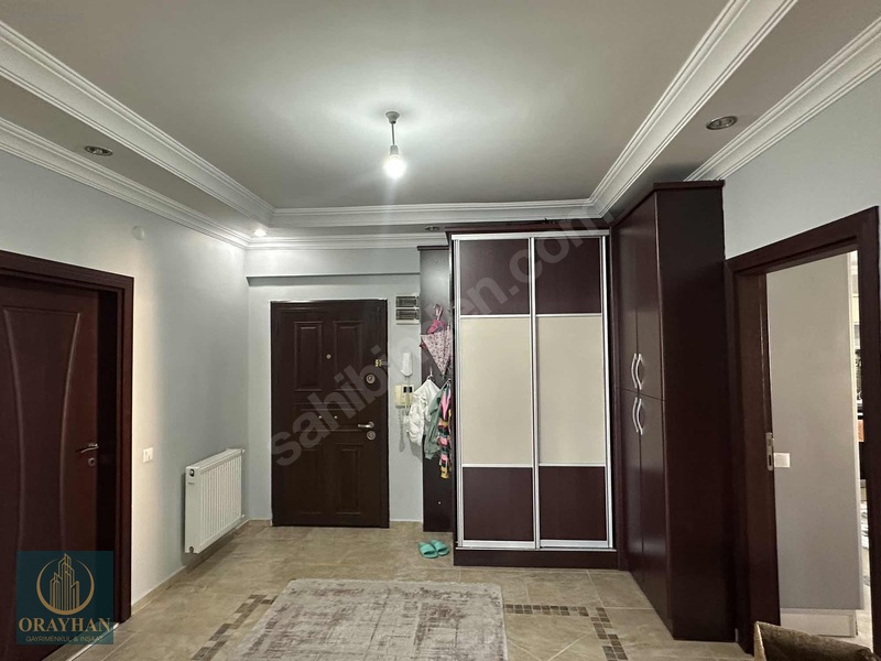 [orayhan] Alp Sitesi'nde 4+1 Ara Kat Satılık Lüks Daire — fotoğraf 15
