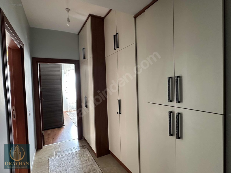 [orayhan] Alp Sitesi'nde 4+1 Ara Kat Satılık Lüks Daire — fotoğraf 18