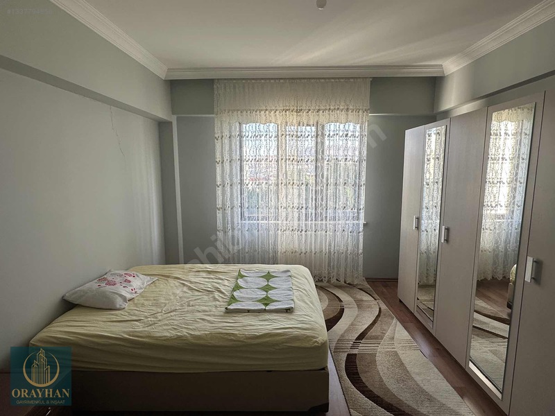 [orayhan] Alp Sitesi'nde 4+1 Ara Kat Satılık Lüks Daire — fotoğraf 19