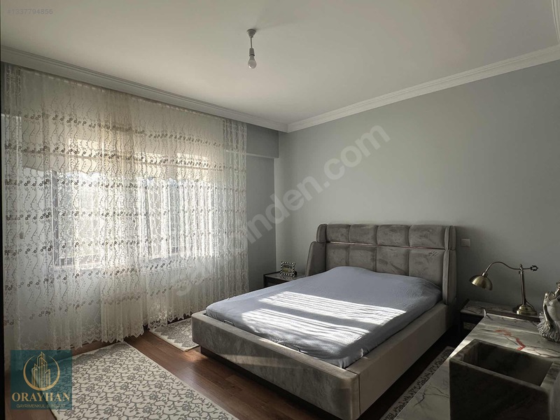[orayhan] Alp Sitesi'nde 4+1 Ara Kat Satılık Lüks Daire — fotoğraf 22