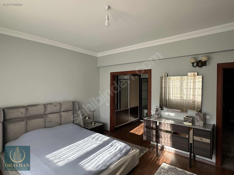 [orayhan] Alp Sitesi'nde 4+1 Ara Kat Satılık Lüks Daire — fotoğraf 23