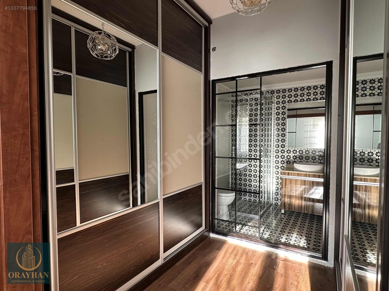 [orayhan] Alp Sitesi'nde 4+1 Ara Kat Satılık Lüks Daire — fotoğraf 24