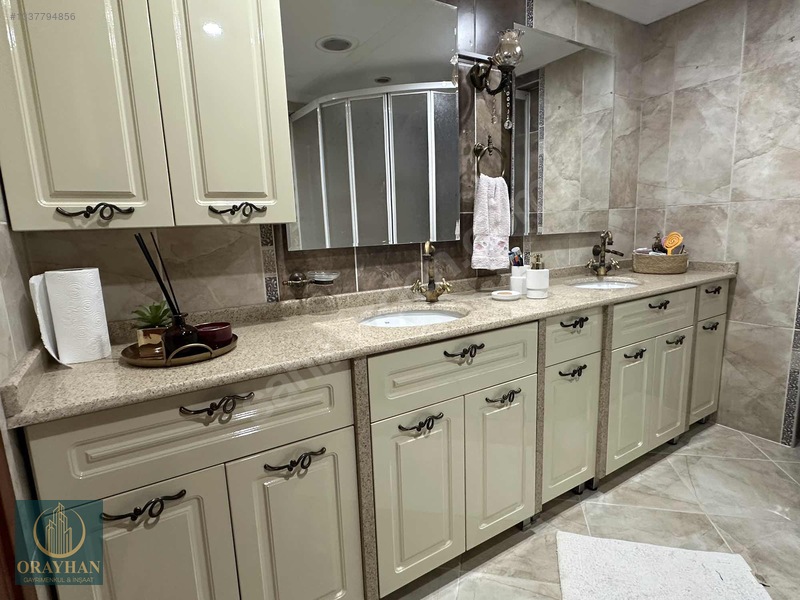 [orayhan] Alp Sitesi'nde 4+1 Ara Kat Satılık Lüks Daire — fotoğraf 25