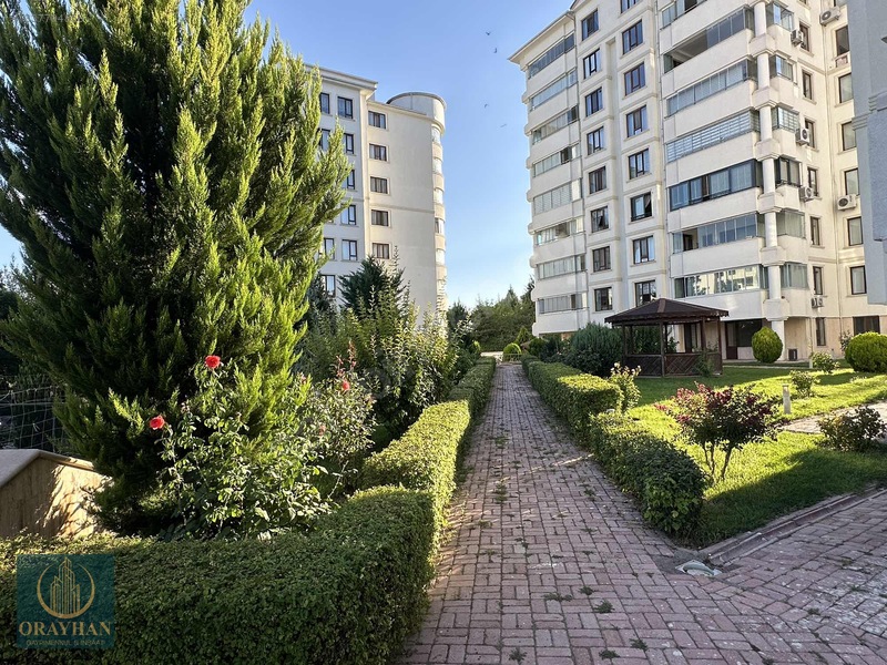 [orayhan] Alp Sitesi'nde 4+1 Ara Kat Satılık Lüks Daire — fotoğraf 30