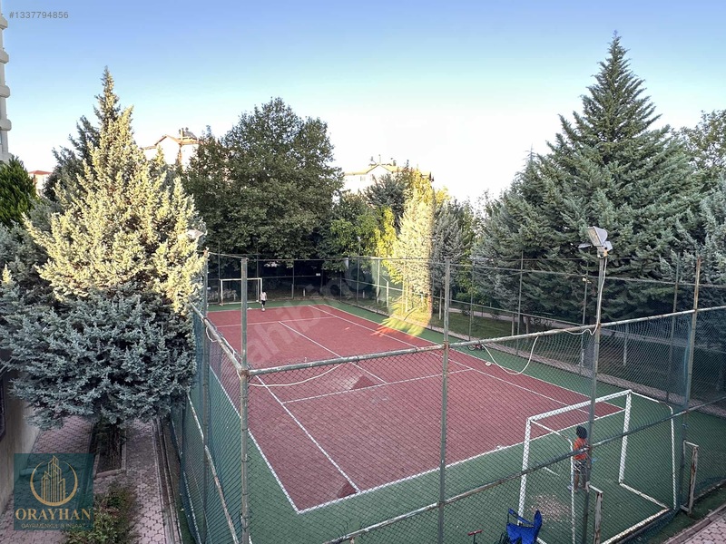 [orayhan] Alp Sitesi'nde 4+1 Ara Kat Satılık Lüks Daire — fotoğraf 32