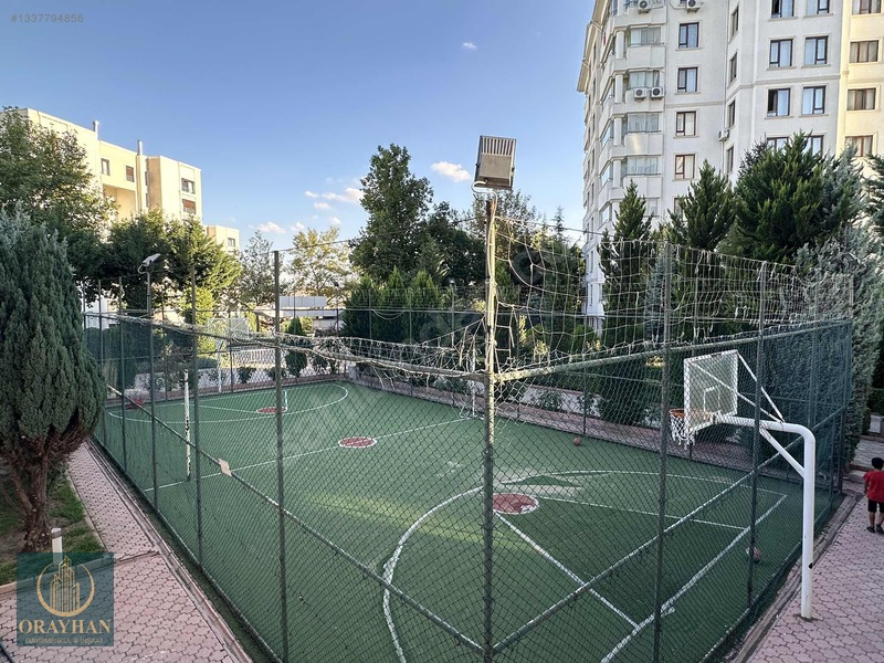 [orayhan] Alp Sitesi'nde 4+1 Ara Kat Satılık Lüks Daire — fotoğraf 33