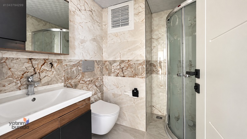 Sahile Yakın | Tramvaya 250 Mt | Full Eşyalı | 70 M² 2+1 — fotoğraf 3
