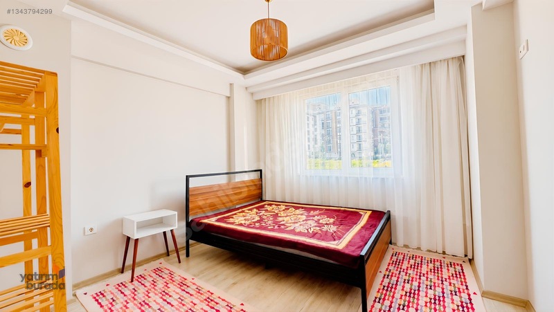Sahile Yakın | Tramvaya 250 Mt | Full Eşyalı | 70 M² 2+1 — fotoğraf 4