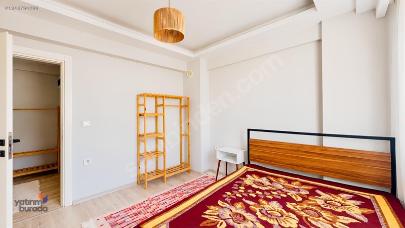 Sahile Yakın | Tramvaya 250 Mt | Full Eşyalı | 70 M² 2+1 — fotoğraf 5