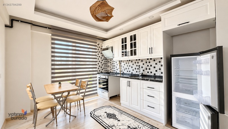 Sahile Yakın | Tramvaya 250 Mt | Full Eşyalı | 70 M² 2+1 — fotoğraf 10