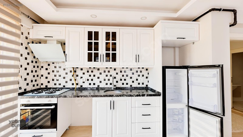 Sahile Yakın | Tramvaya 250 Mt | Full Eşyalı | 70 M² 2+1 — fotoğraf 11