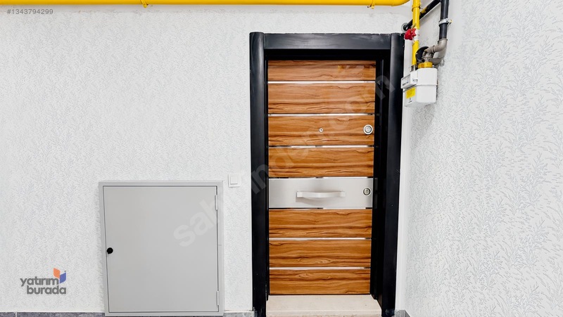 Sahile Yakın | Tramvaya 250 Mt | Full Eşyalı | 70 M² 2+1 — fotoğraf 17