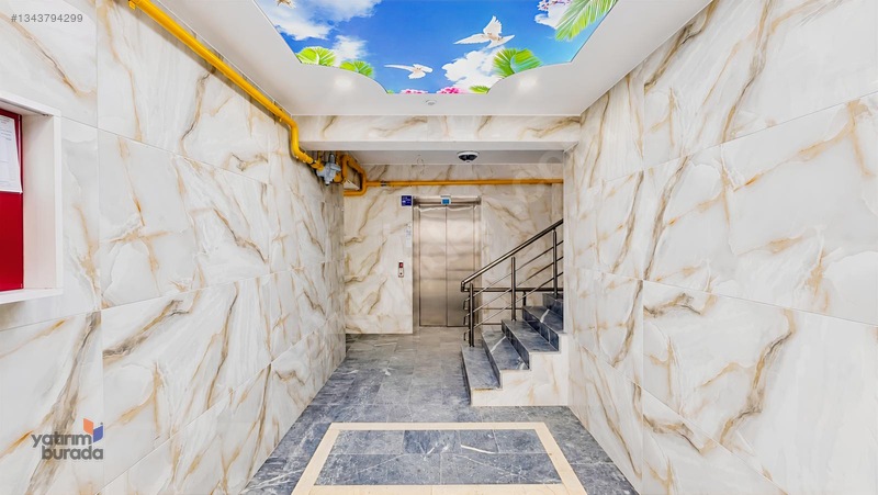 Sahile Yakın | Tramvaya 250 Mt | Full Eşyalı | 70 M² 2+1 — fotoğraf 18