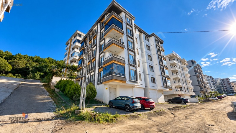 Sahile Yakın | Tramvaya 250 Mt | Full Eşyalı | 70 M² 2+1 — fotoğraf 20