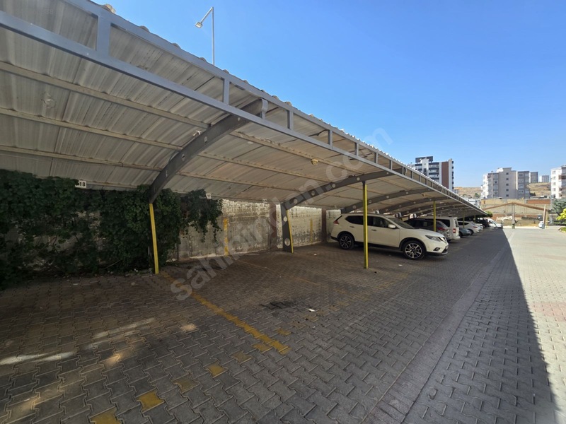 Karaköprü Crystal Park'ta Lüks 4+1 Daire (220m², Havuzlu) — fotoğraf 3