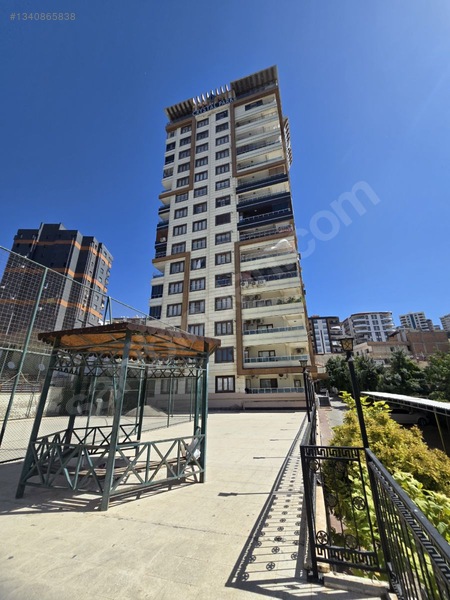 Karaköprü Crystal Park'ta Lüks 4+1 Daire (220m², Havuzlu) — fotoğraf 4