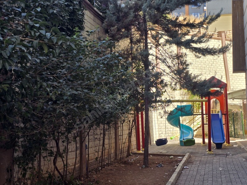 Karaköprü Crystal Park'ta Lüks 4+1 Daire (220m², Havuzlu) — fotoğraf 6