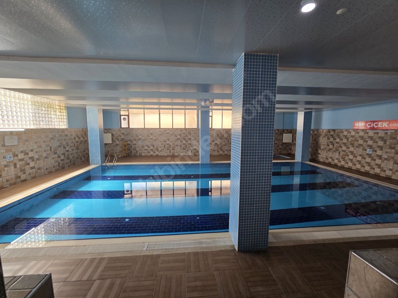 Karaköprü Crystal Park'ta Lüks 4+1 Daire (220m², Havuzlu) — fotoğraf 7