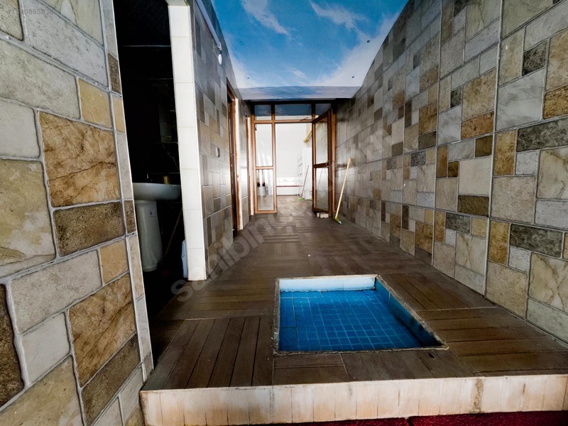 Karaköprü Crystal Park'ta Lüks 4+1 Daire (220m², Havuzlu) — fotoğraf 8