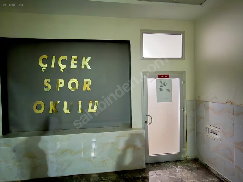 Karaköprü Crystal Park'ta Lüks 4+1 Daire (220m², Havuzlu) — fotoğraf 13