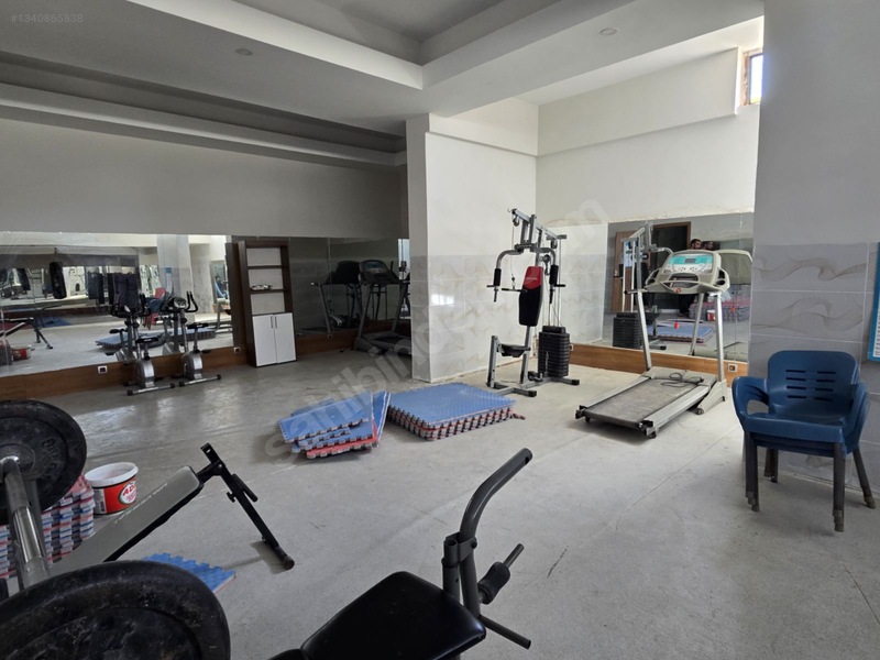 Karaköprü Crystal Park'ta Lüks 4+1 Daire (220m², Havuzlu) — fotoğraf 14