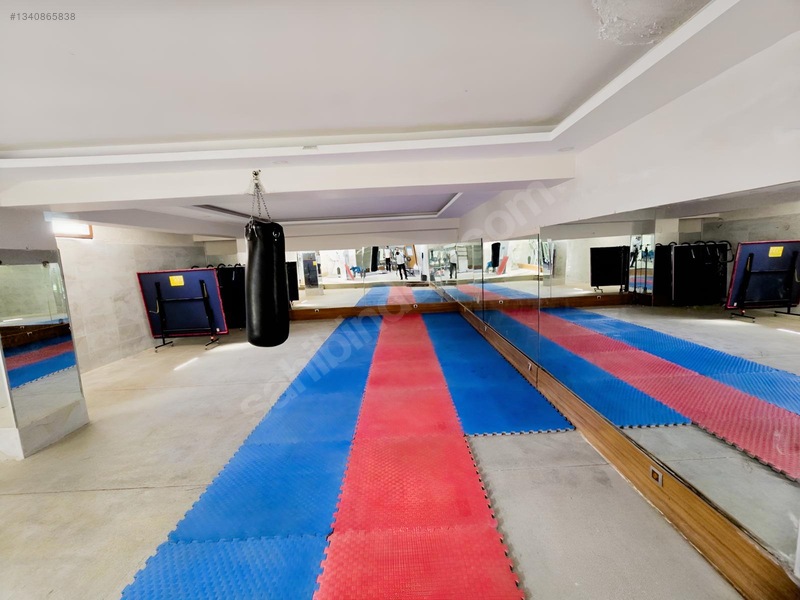 Karaköprü Crystal Park'ta Lüks 4+1 Daire (220m², Havuzlu) — fotoğraf 15