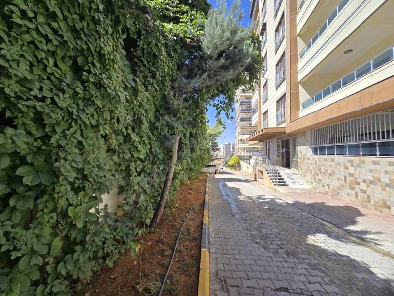 Karaköprü Crystal Park'ta Lüks 4+1 Daire (220m², Havuzlu) — fotoğraf 16