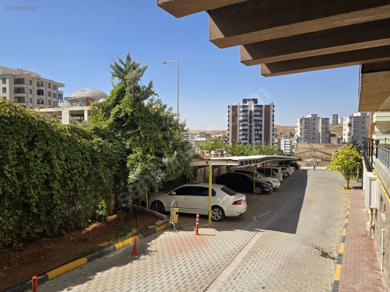 Karaköprü Crystal Park'ta Lüks 4+1 Daire (220m², Havuzlu) — fotoğraf 17
